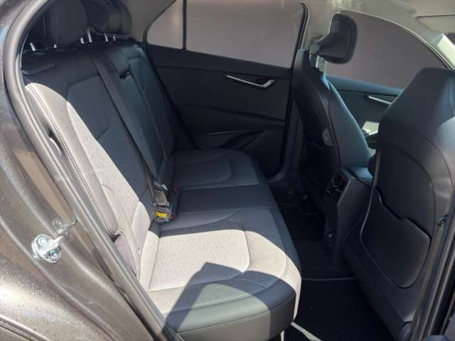 Fahrzeugbild eines Kia Niro