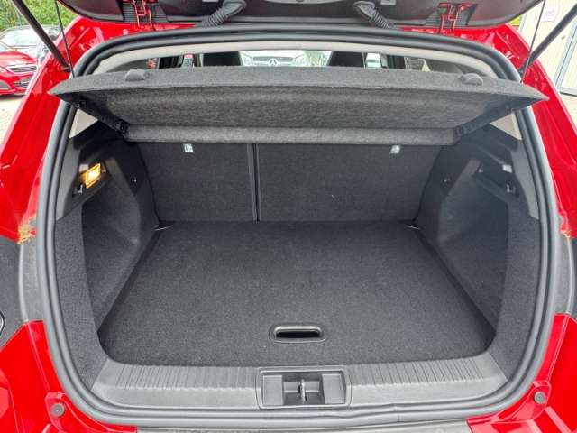Fahrzeugbild eines Renault Captur