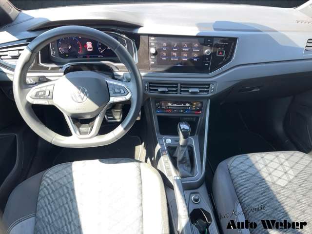 Fahrzeugbild eines Volkswagen Polo