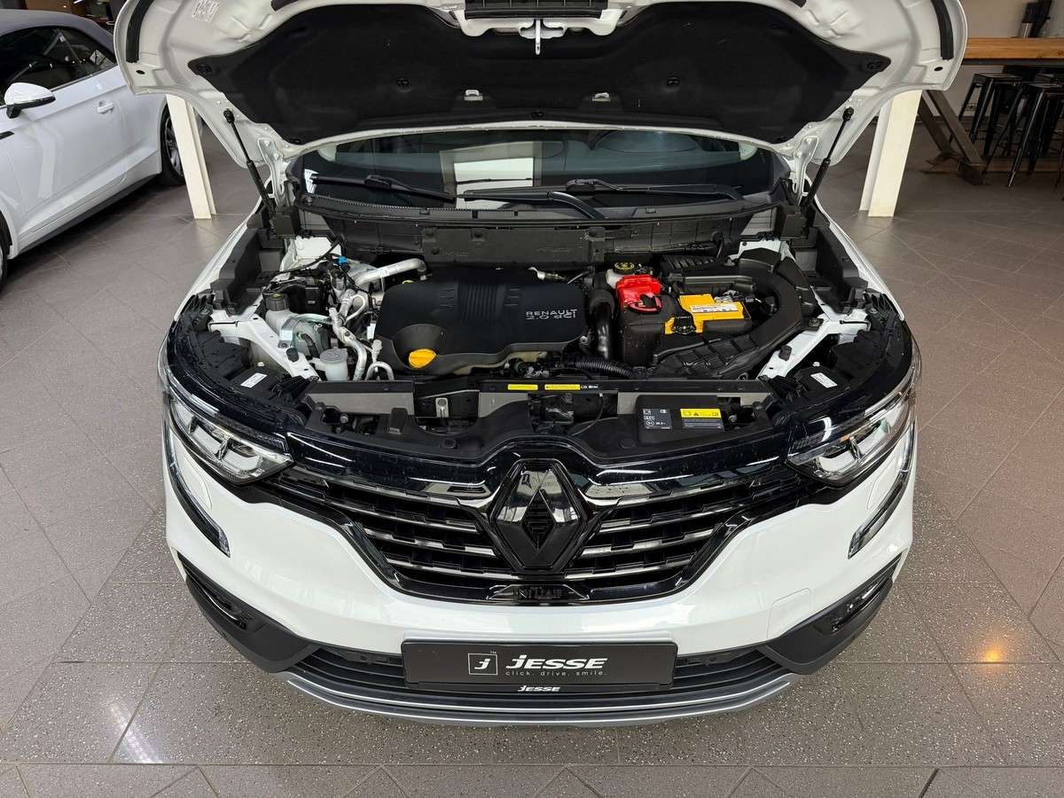Fahrzeugbild eines Renault Koleos