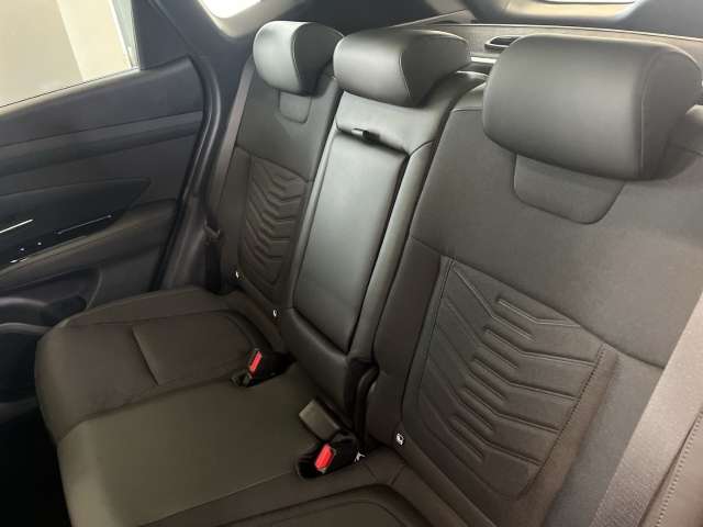 Fahrzeugbild eines Hyundai Tucson