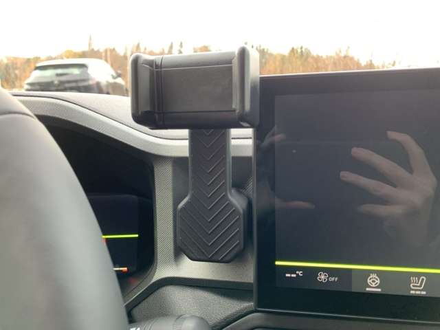 Fahrzeugbild eines Dacia Bigster