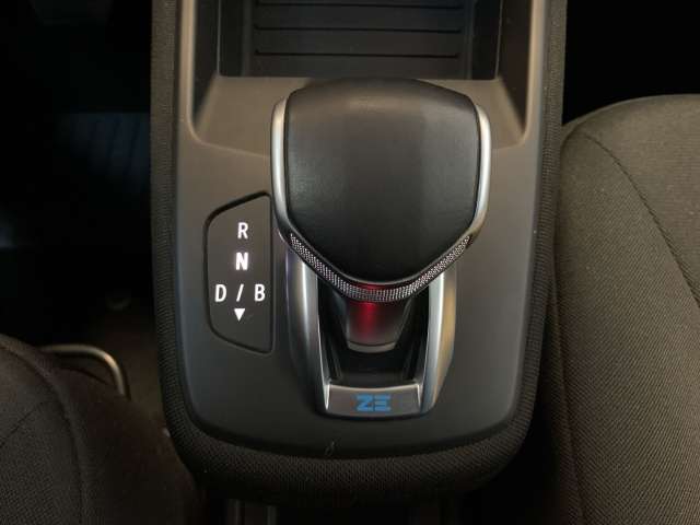 Fahrzeugbild eines Renault ZOE