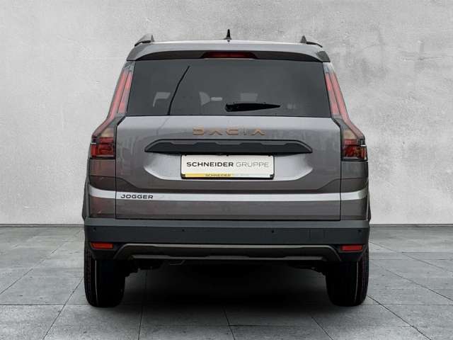 Fahrzeugbild eines Dacia Jogger