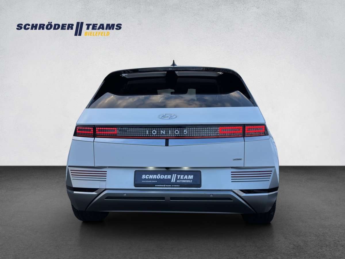 Fahrzeugbild eines Hyundai IONIQ 5