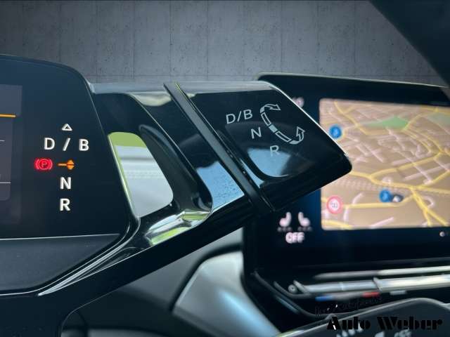 Fahrzeugbild eines Volkswagen ID.5