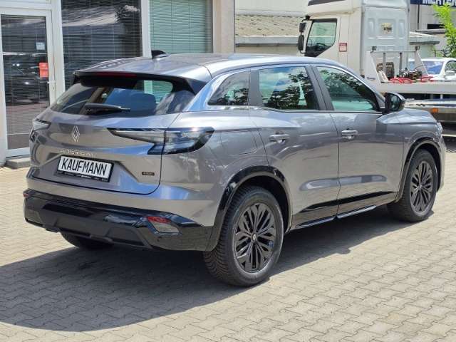 Fahrzeugbild eines Renault Austral