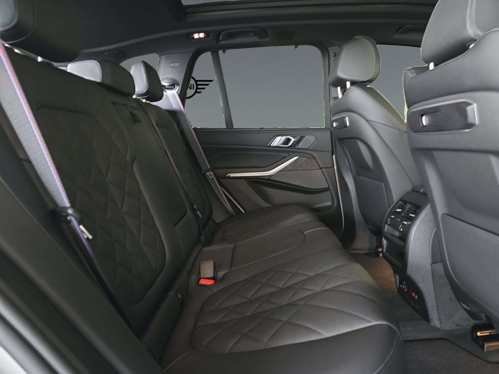 Fahrzeugbild eines BMW X5