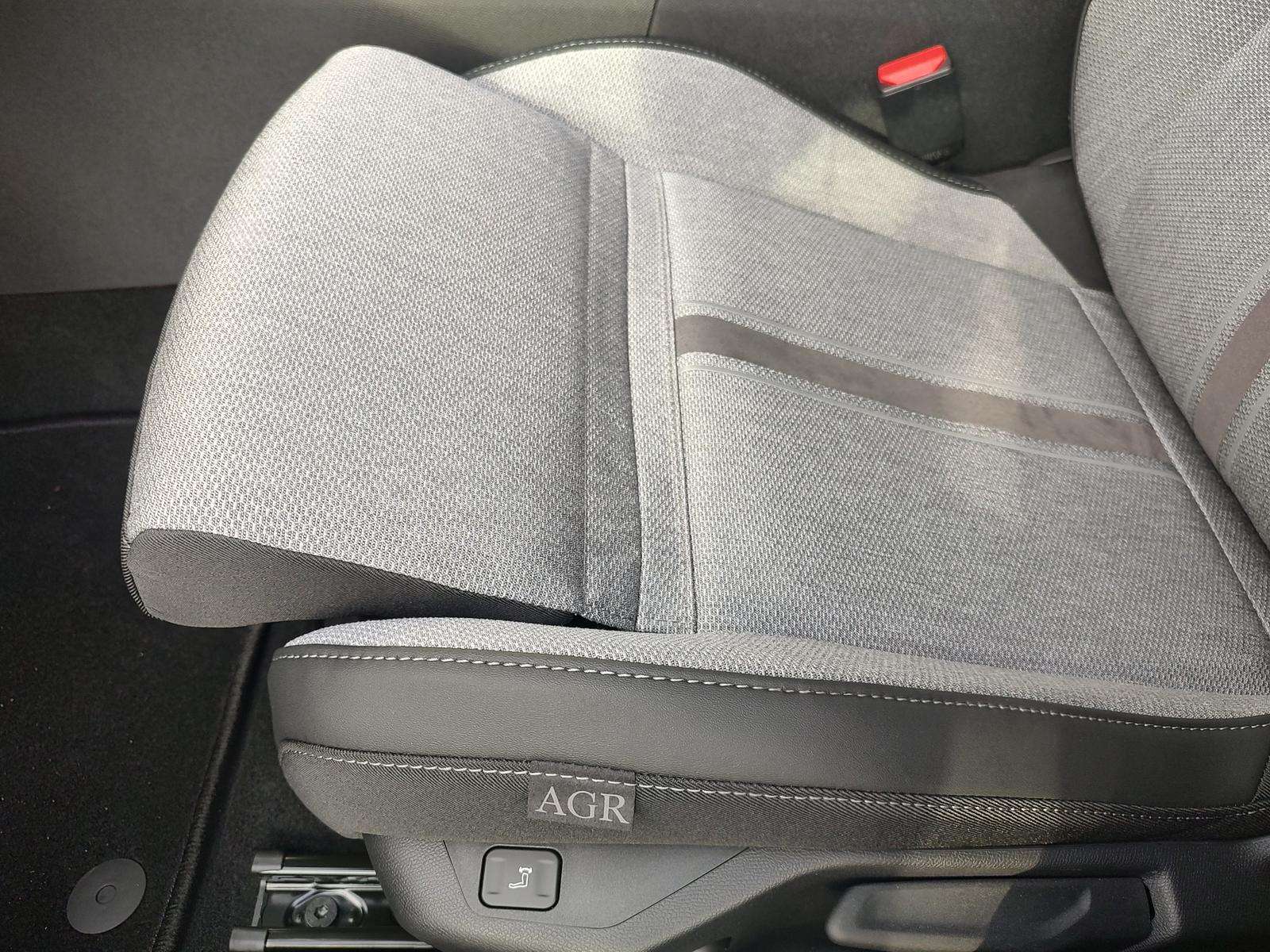 Fahrzeugbild eines Opel Astra