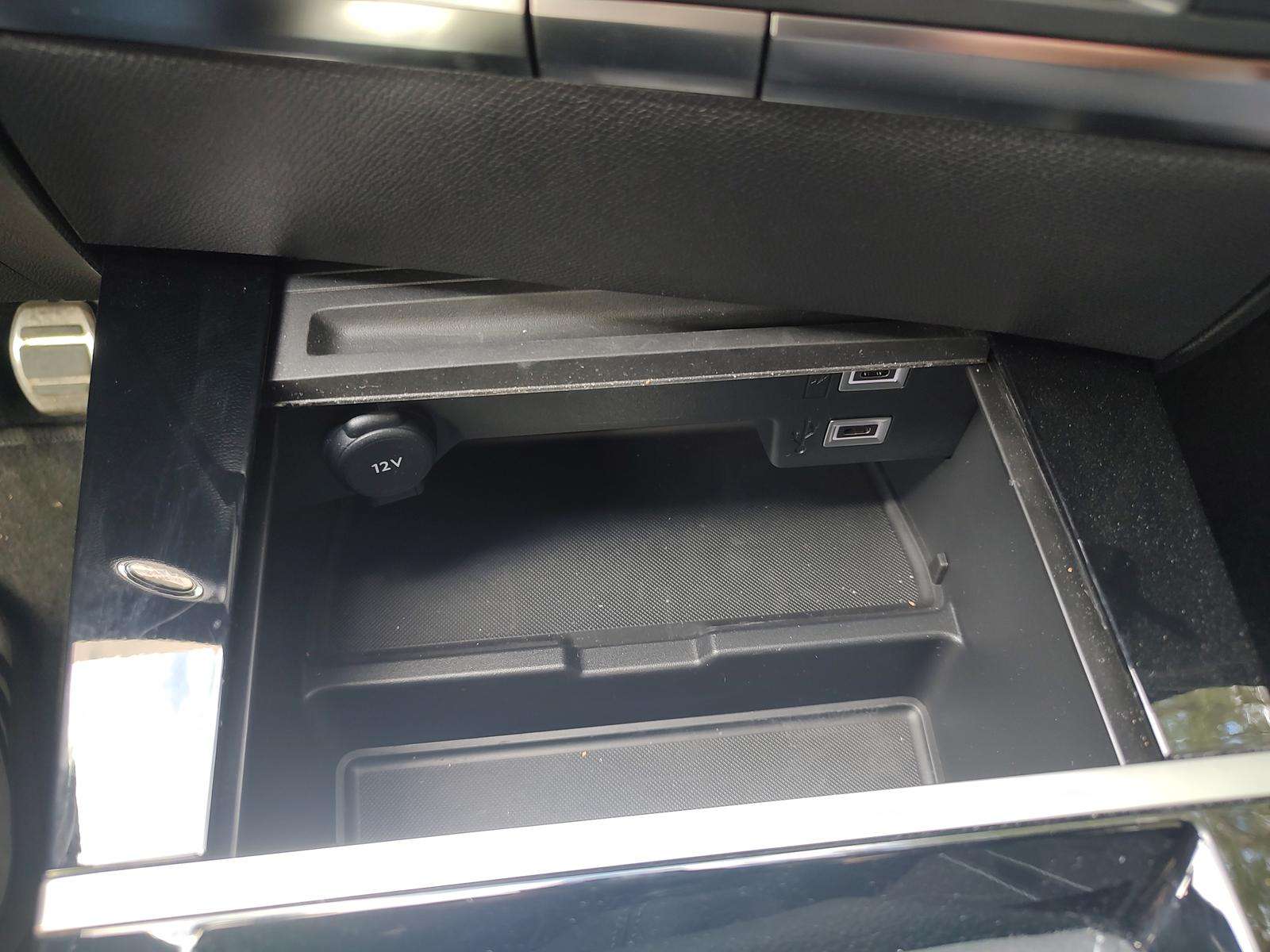 Fahrzeugbild eines Opel Astra