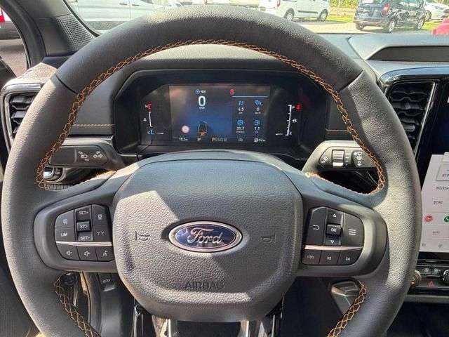 Fahrzeugbild eines Ford Ranger