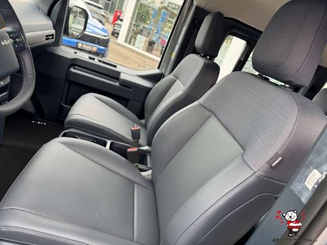 Fahrzeugbild eines Kia PV5 Passenger