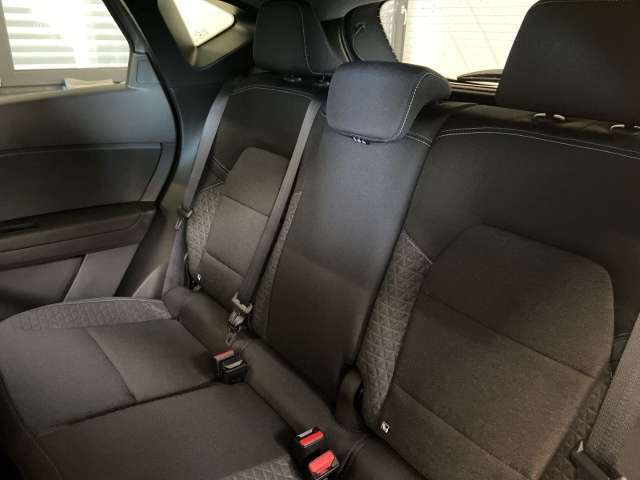 Fahrzeugbild eines Mitsubishi ASX