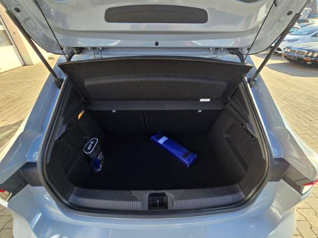 Fahrzeugbild eines Renault Clio