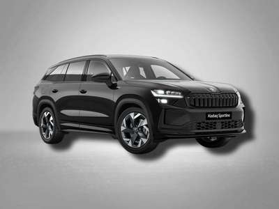 Bild Skoda Kodiaq