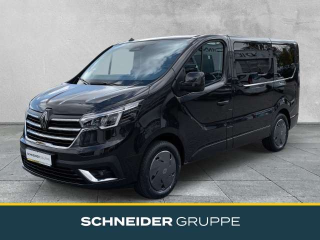 Fahrzeugbild eines Renault Trafic