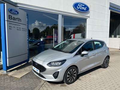 Bild Ford Fiesta