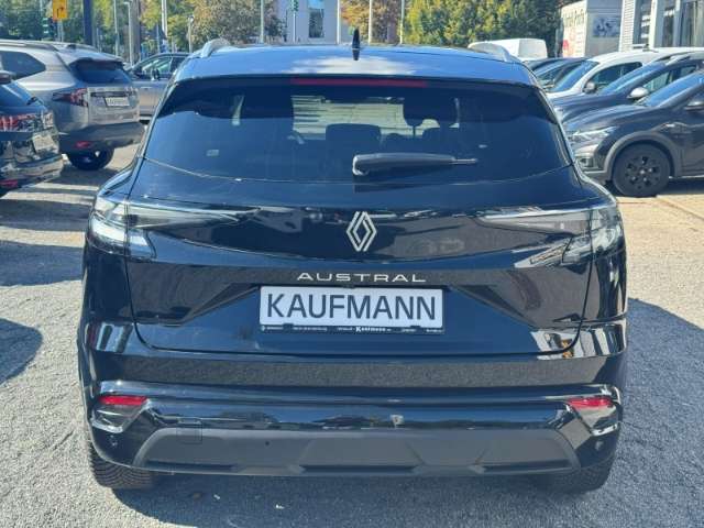 Fahrzeugbild eines Renault Austral