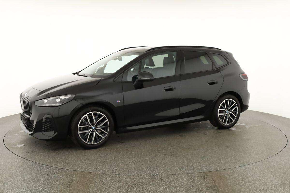 Fahrzeugbild eines BMW 2er Active Tourer