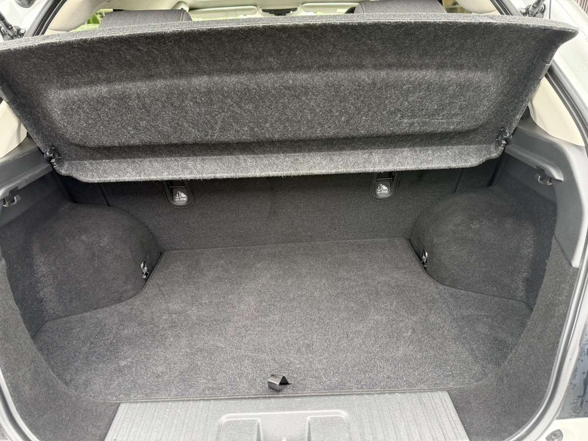 Fahrzeugbild eines Honda Honda e