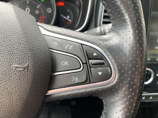 Fahrzeugbild eines Renault Koleos