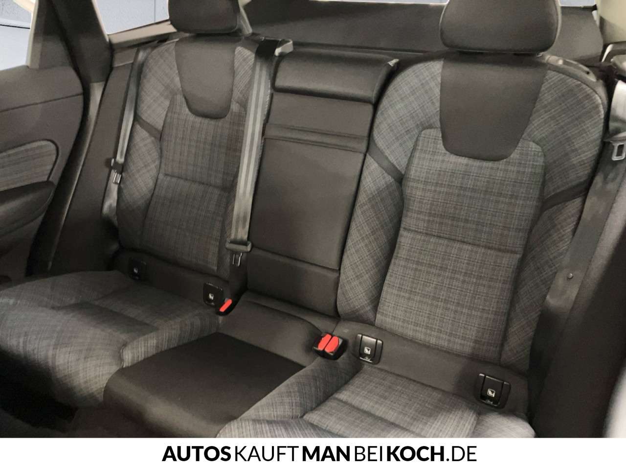 Fahrzeugbild eines Volvo XC60