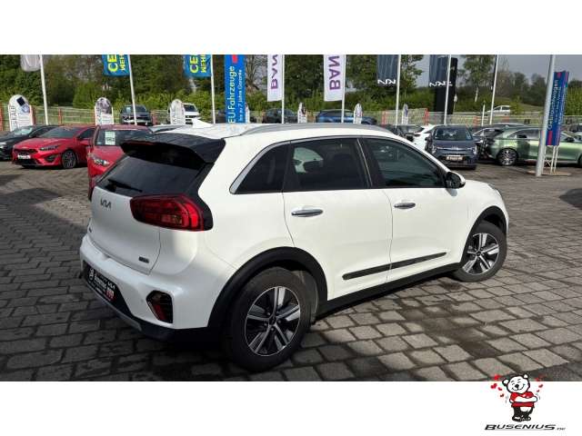 Fahrzeugbild eines Kia Niro
