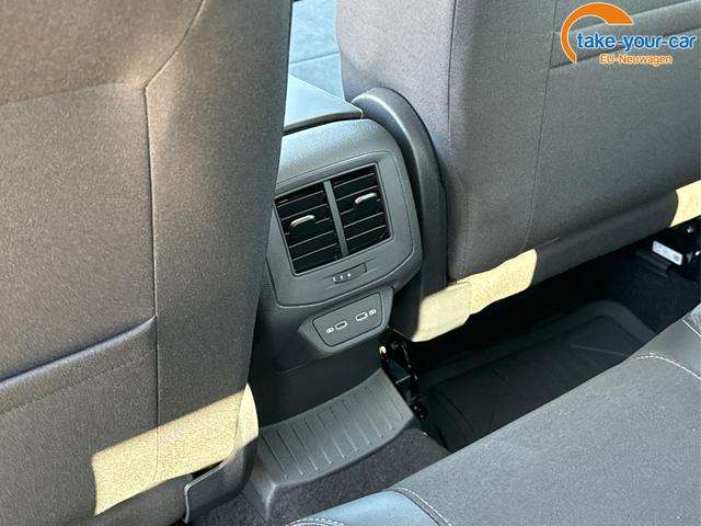 Fahrzeugbild eines Volkswagen T-Roc