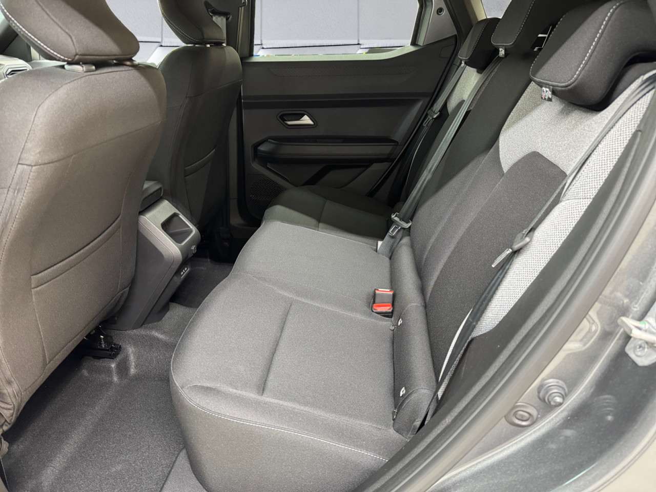 Fahrzeugbild eines Dacia Duster