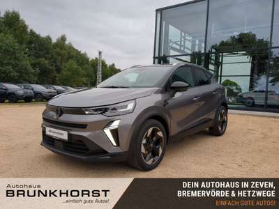 Bild Renault Captur