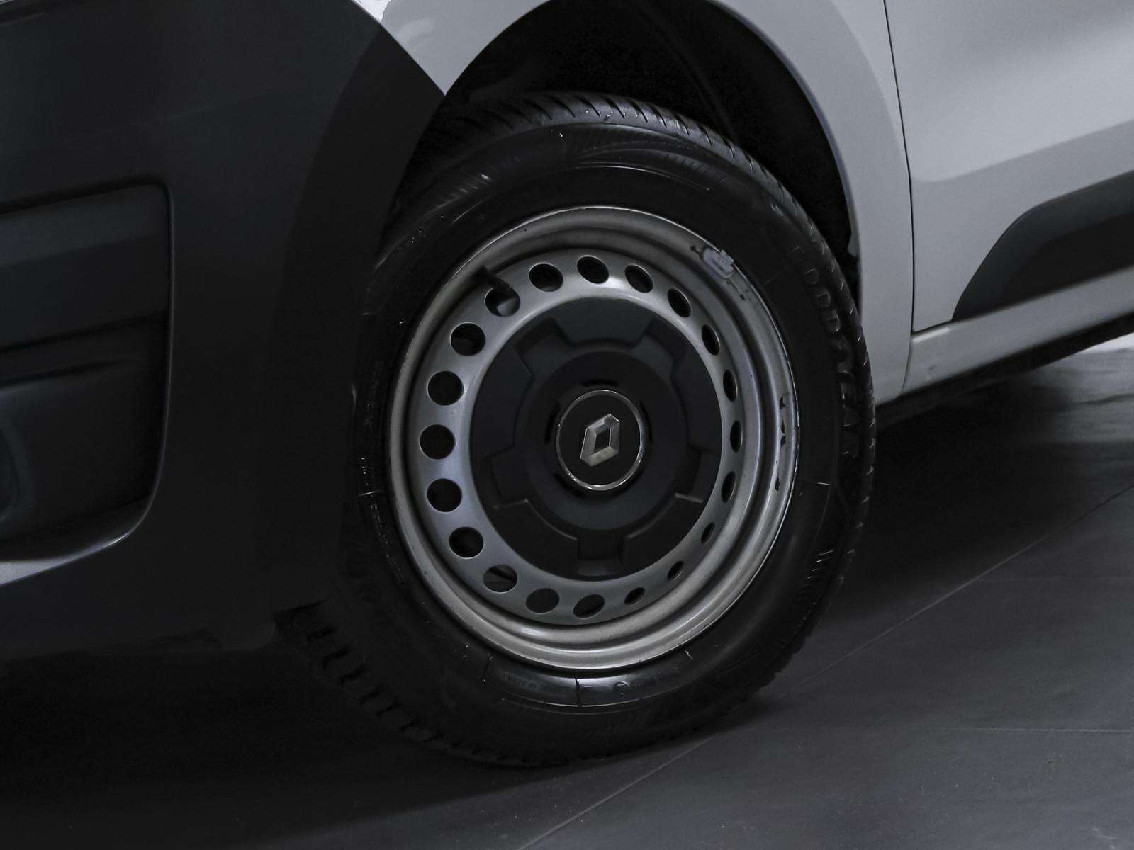 Fahrzeugbild eines Renault Express