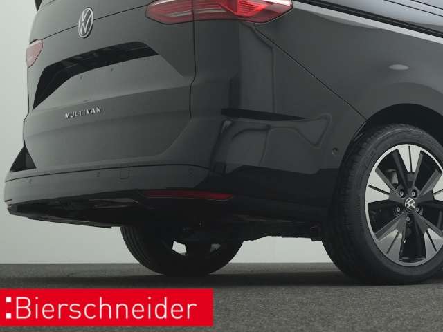 Fahrzeugbild eines Volkswagen Multivan