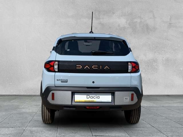 Fahrzeugbild eines Dacia Spring