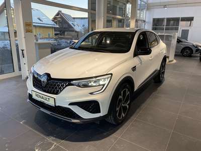 Bild Renault Arkana
