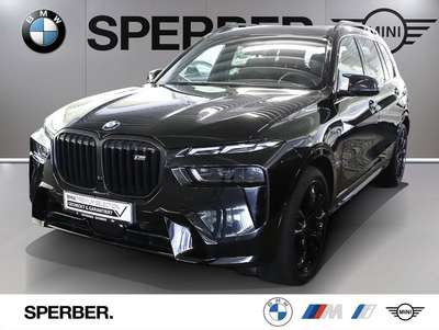 Bild BMW X7