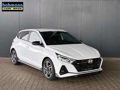 Bild Hyundai i20