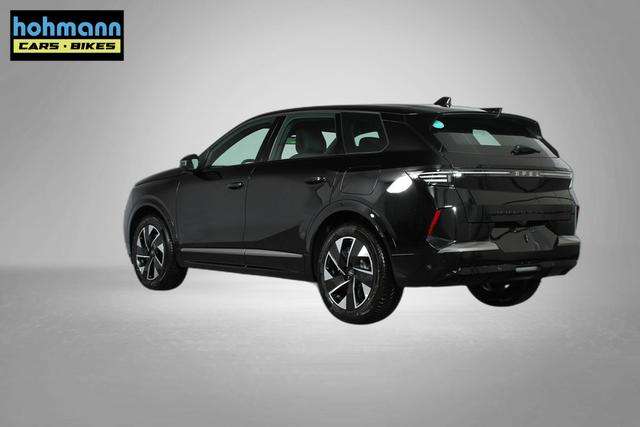 Fahrzeugbild eines Opel Grandland X