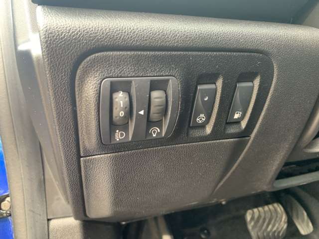 Fahrzeugbild eines Renault Megane E-TECH