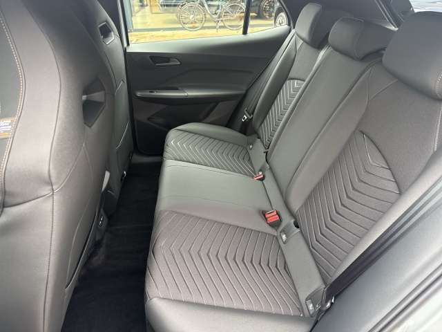 Fahrzeugbild eines CUPRA Born