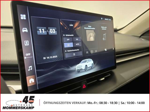 Fahrzeugbild eines GWM Haval H6