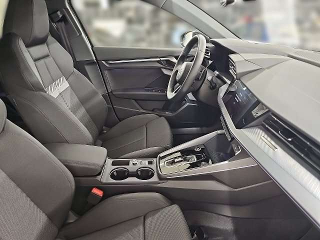 Fahrzeugbild eines Audi A3