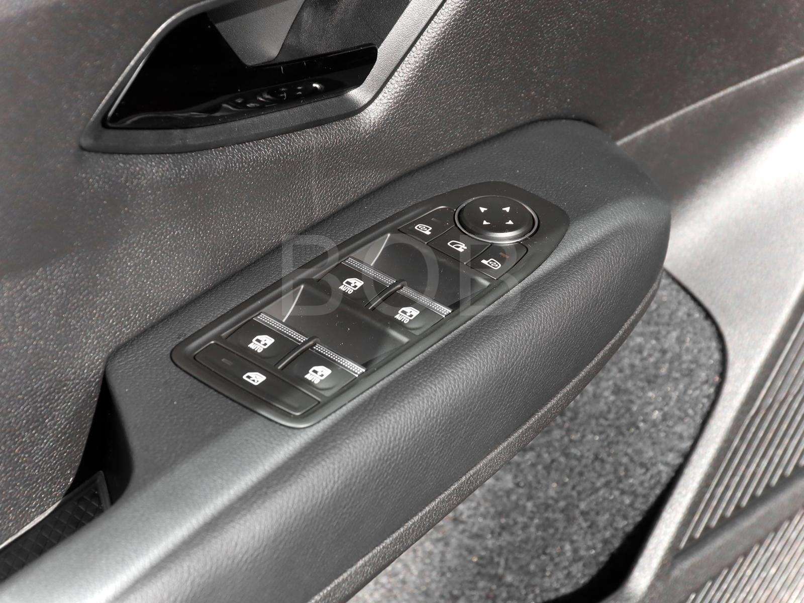 Fahrzeugbild eines Renault Megane E-TECH