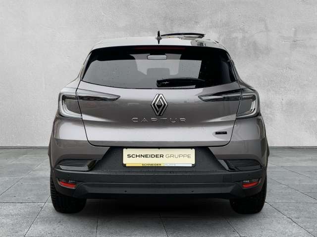 Fahrzeugbild eines Renault Captur