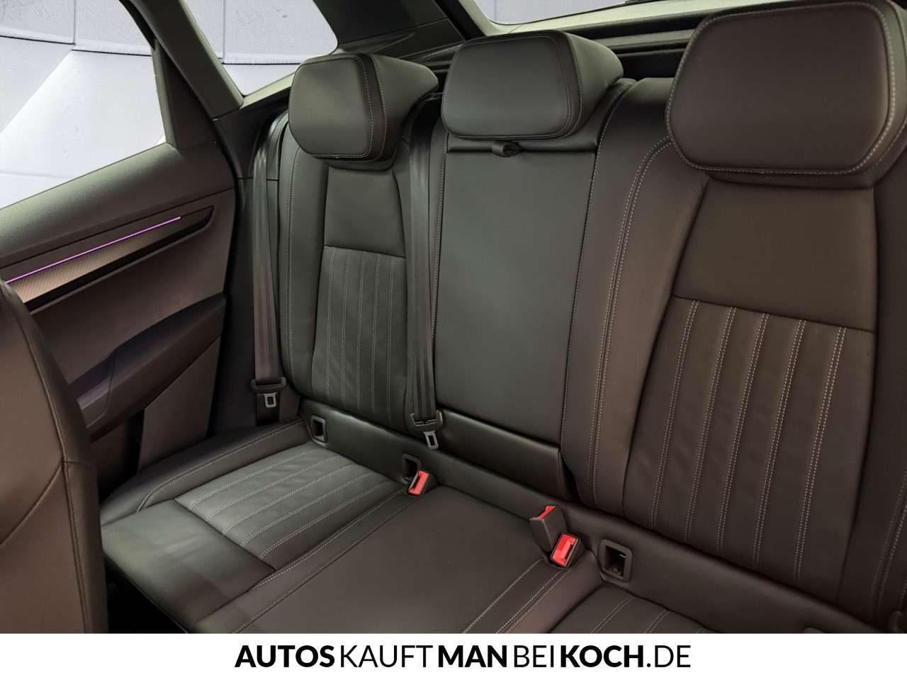 Fahrzeugbild eines Skoda Karoq