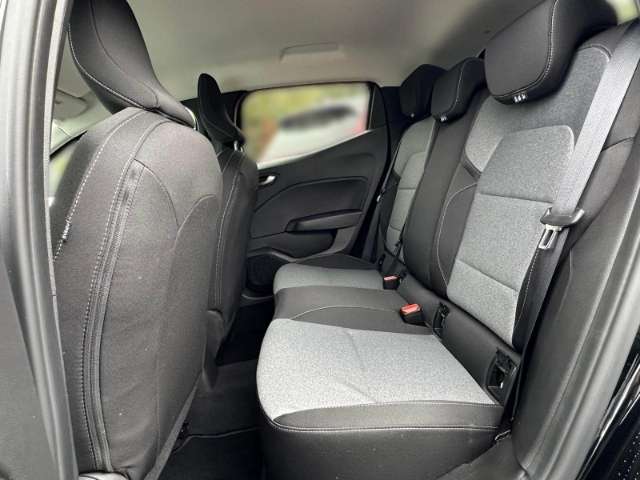 Fahrzeugbild eines Mitsubishi Colt