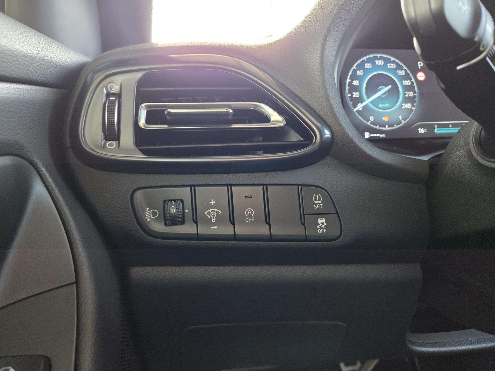 Fahrzeugbild eines Hyundai i30