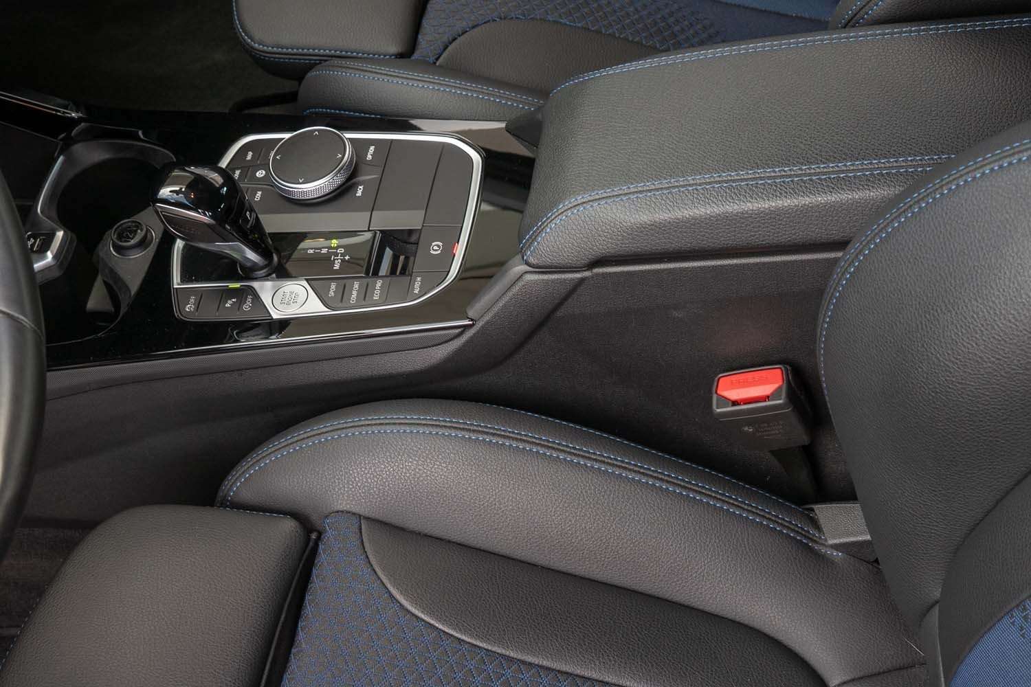 Fahrzeugbild eines BMW 1er-Reihe