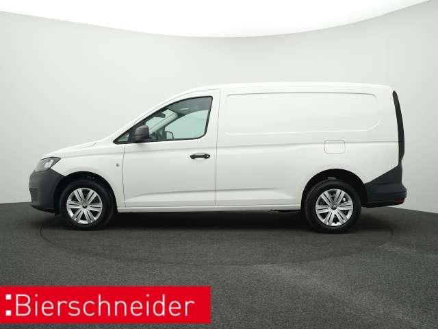 Fahrzeugbild eines Volkswagen Caddy