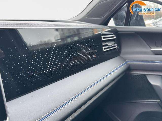 Fahrzeugbild eines Volkswagen Tiguan
