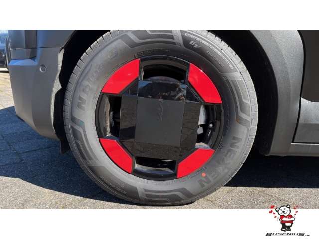 Fahrzeugbild eines Kia PV5 Passenger